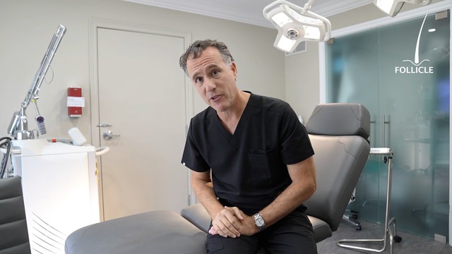 HAIR TRANSPLANT EXPERIENCE AND RESULTS