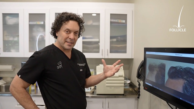 Case study 1  -  FU TRANSPLANTATION