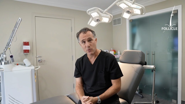 Transgender Masculinization