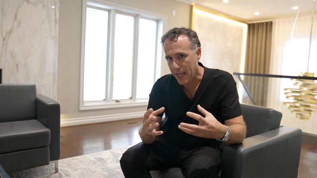 What Distinguishes Us from Other HT Clinics