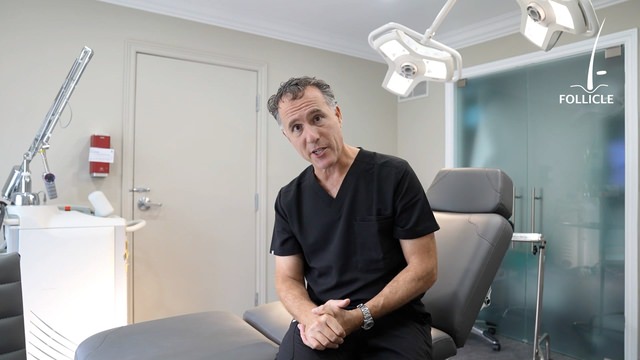 Who Is the Best Candidate for Hair Transplant