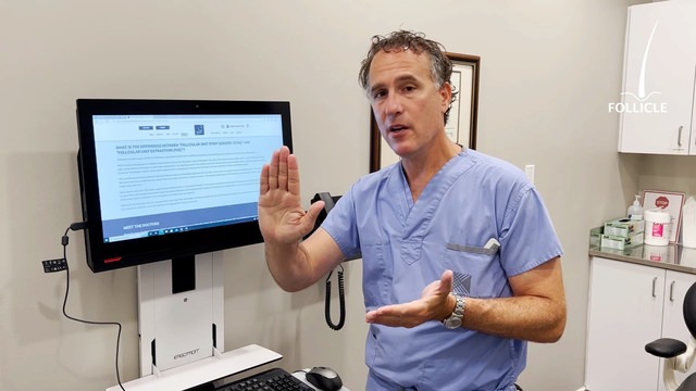 FUE vs FUT  What Is the Difference