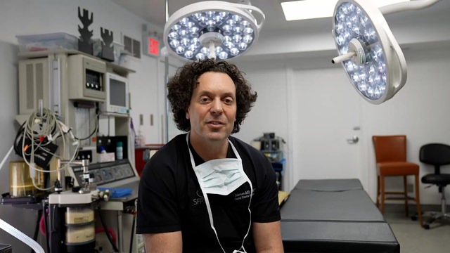 Our Techniques at Follicles HT