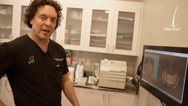 Case study 3  -  FU TRANSPLANTATION