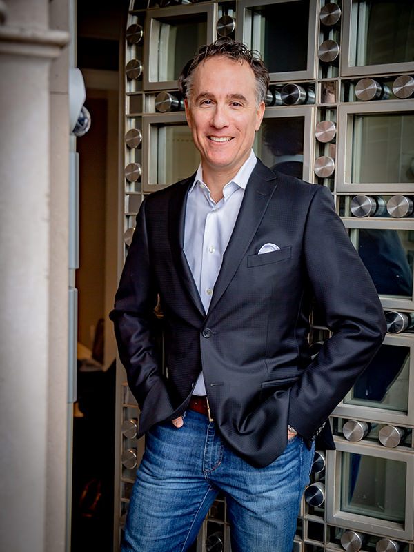 Dr. Mark Korman