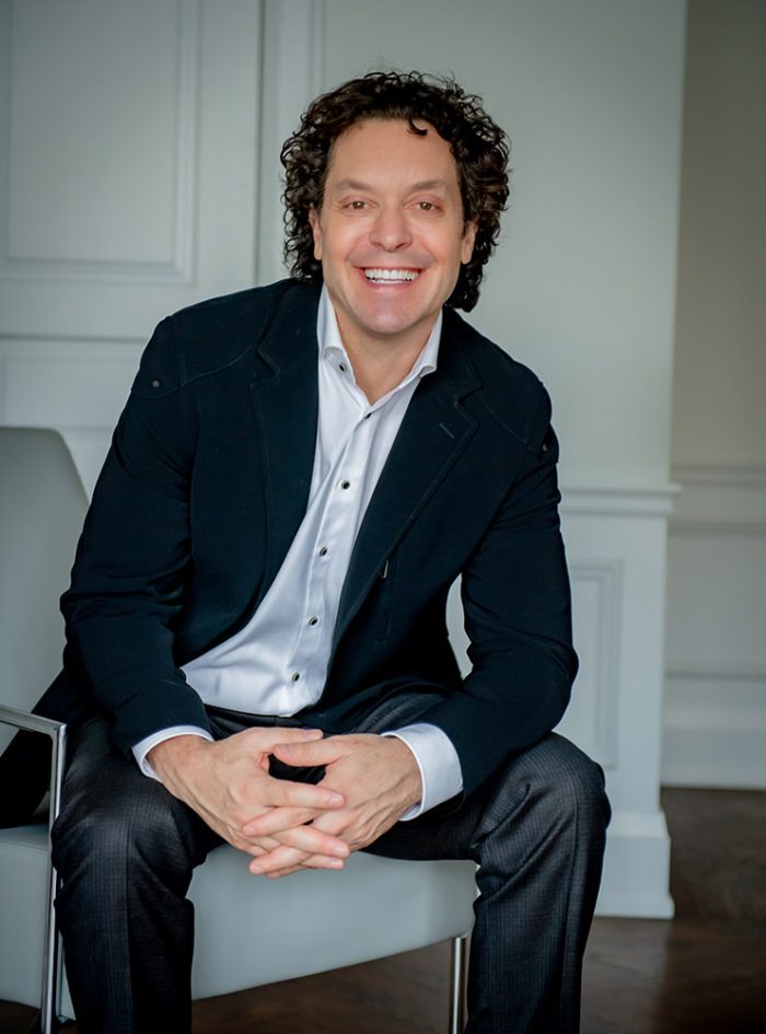 Dr. Philip Solomon Facial Plastic Surgeon in Toronto