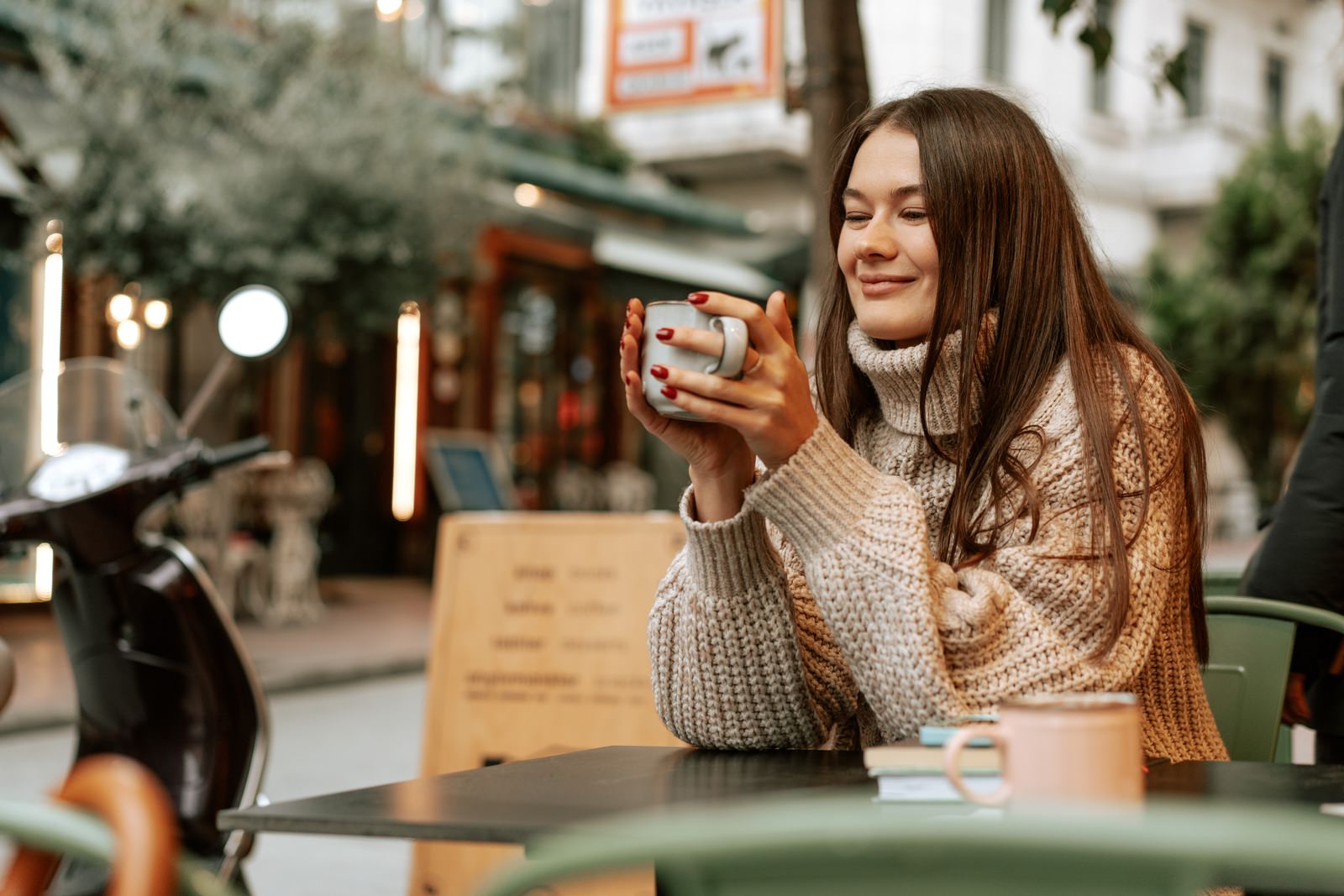 Does Coffee Affect Hair Loss?